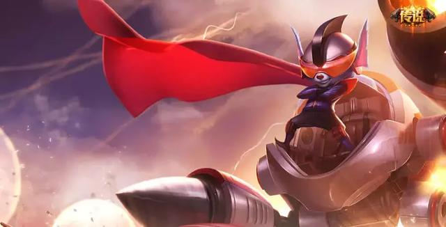 战士团战能力评级,猴子b级,兰博s级,而他一个技能挑战ss级