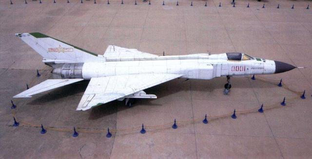 中国的歼8b进气道技术就是直接采用的米格23技术事后,围绕着这次米格