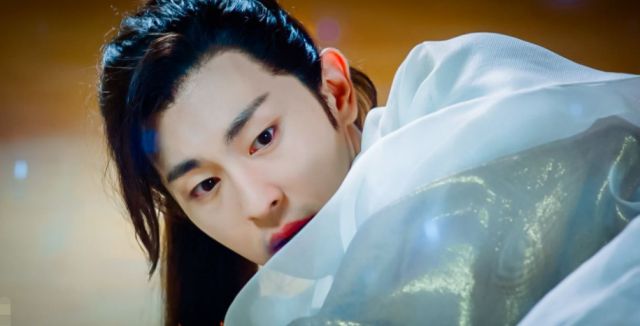 香蜜:同是天帝之子,看润玉与旭凤的吃食