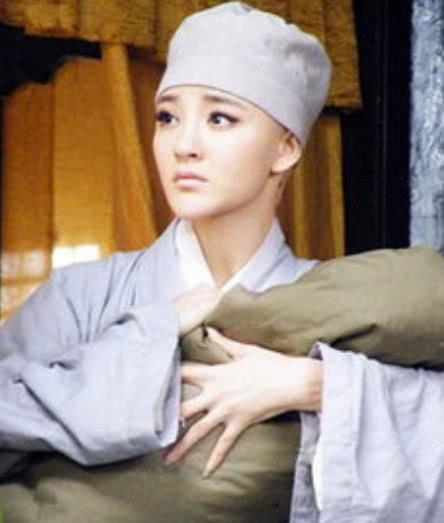 长相丑陋被母亲抛弃,被尼姑收养,长大后成了开国皇帝!