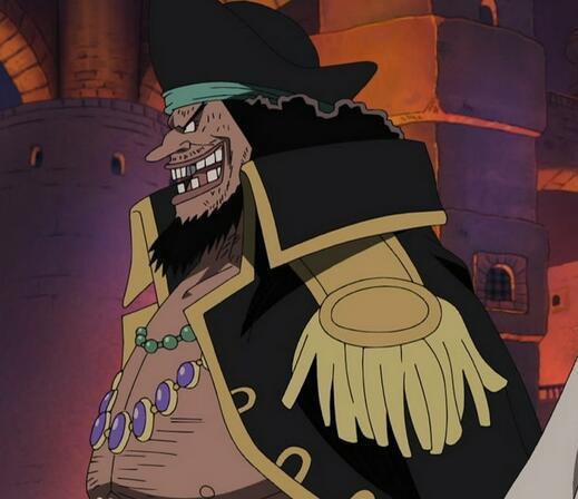 海贼王最新情报第925话:空白|莫利亚|胡子|佩罗娜_新浪新闻