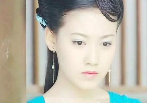 知否开播认出了高露有谁认出了白蛇传中的连翘果然是冻龄美人