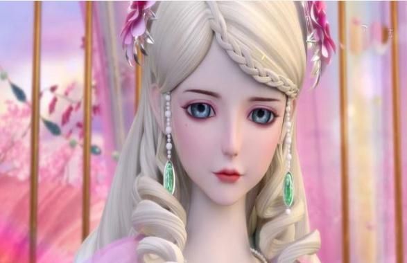 叶罗丽:冰雪暴降下了,灵公主指出他能改变局势,王默