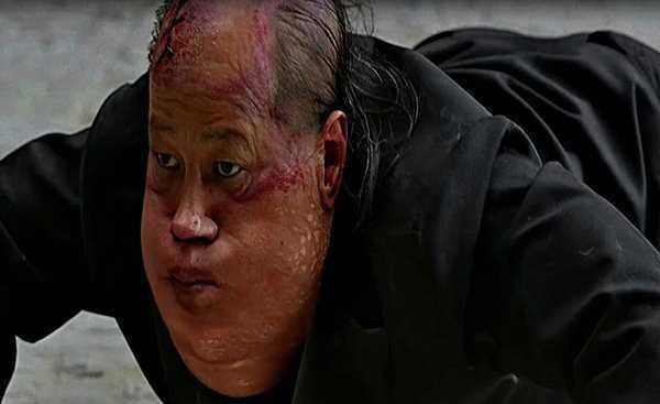 火云邪神年近70岁出轨,一代功夫巨星,晚节不保!