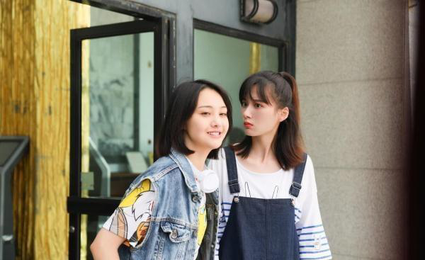 《青春斗》:高原学成回国,面试官是丁兰,他一个动 作让人泪崩