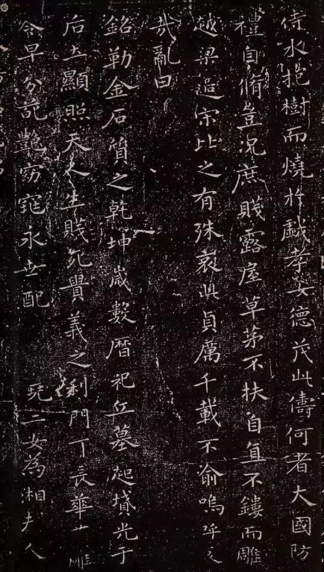用嘴咬笔抄经5年,144万字金粉小楷,无手书法家创造国内两大奇迹|张文佑|小楷|孝女曹娥碑_新浪新闻