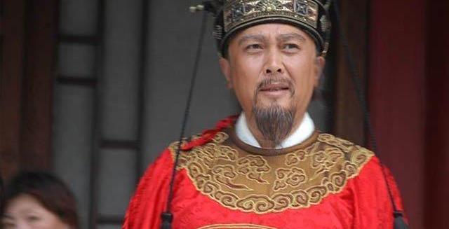 失败被砍头,谁知头被砍了人还站立着|张同敞|张居正|张同_新浪新闻