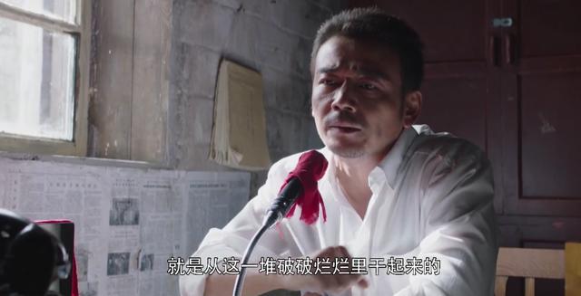 12月电视剧硬碰硬王凯赵丽颖带来的不只两部剧那么简单