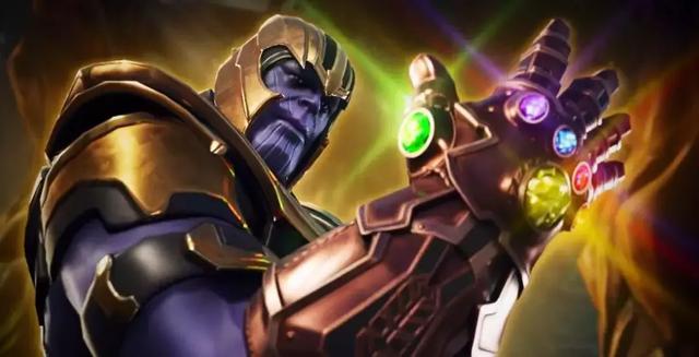 漫威官方揭露无限宝石大秘密!6个宝石里都藏有一个巨大宇宙