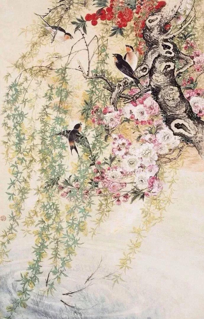 燕子|晏殊|葛长庚_新浪新闻