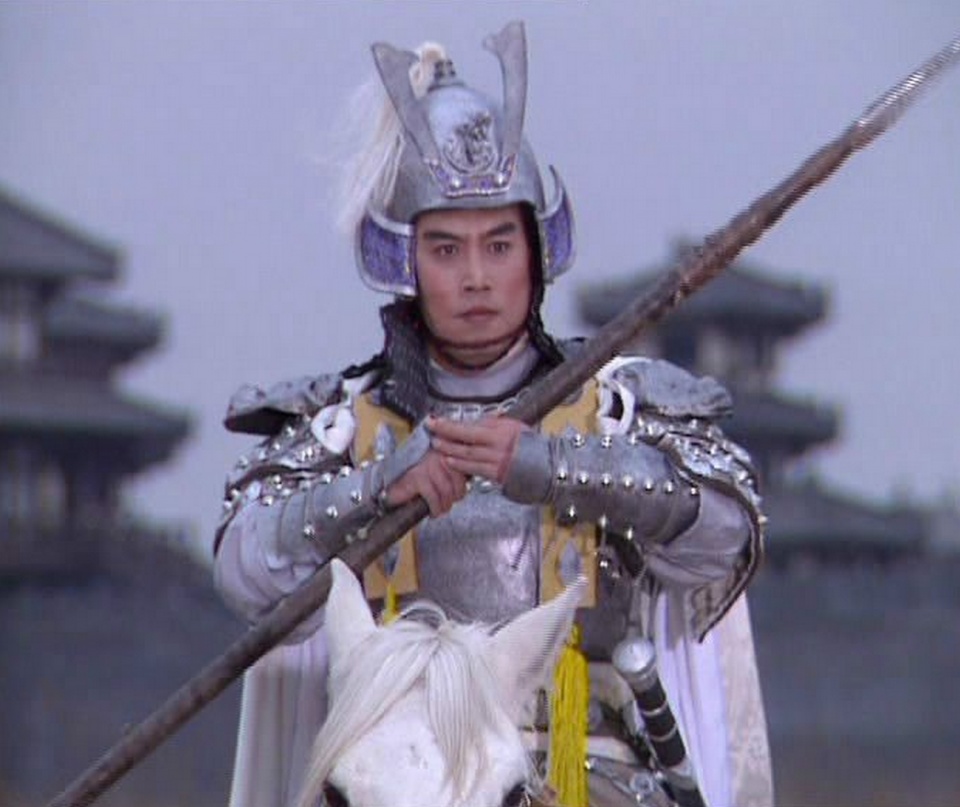 《三国演义》中神秘消失的五大名将,他们到底去了哪里?