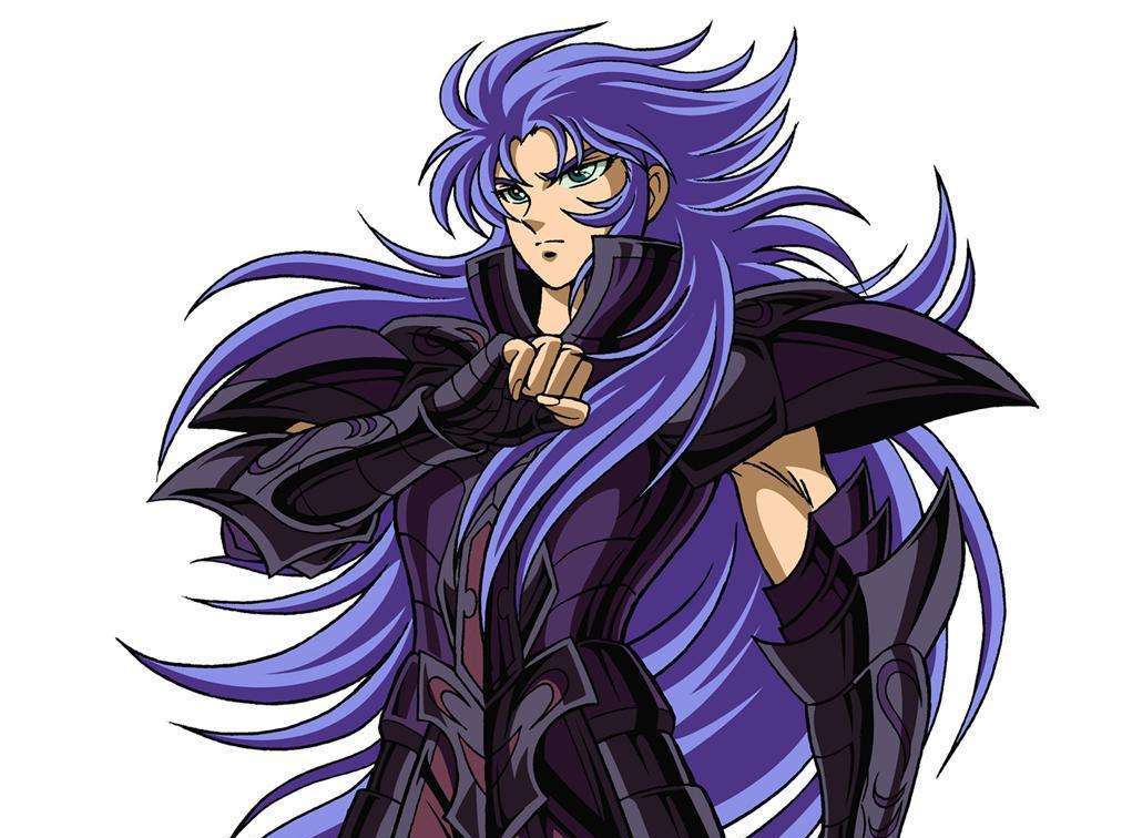 圣斗士:谁都明白此时的撒加,无论如何都没有与黄金拼斗的实力了