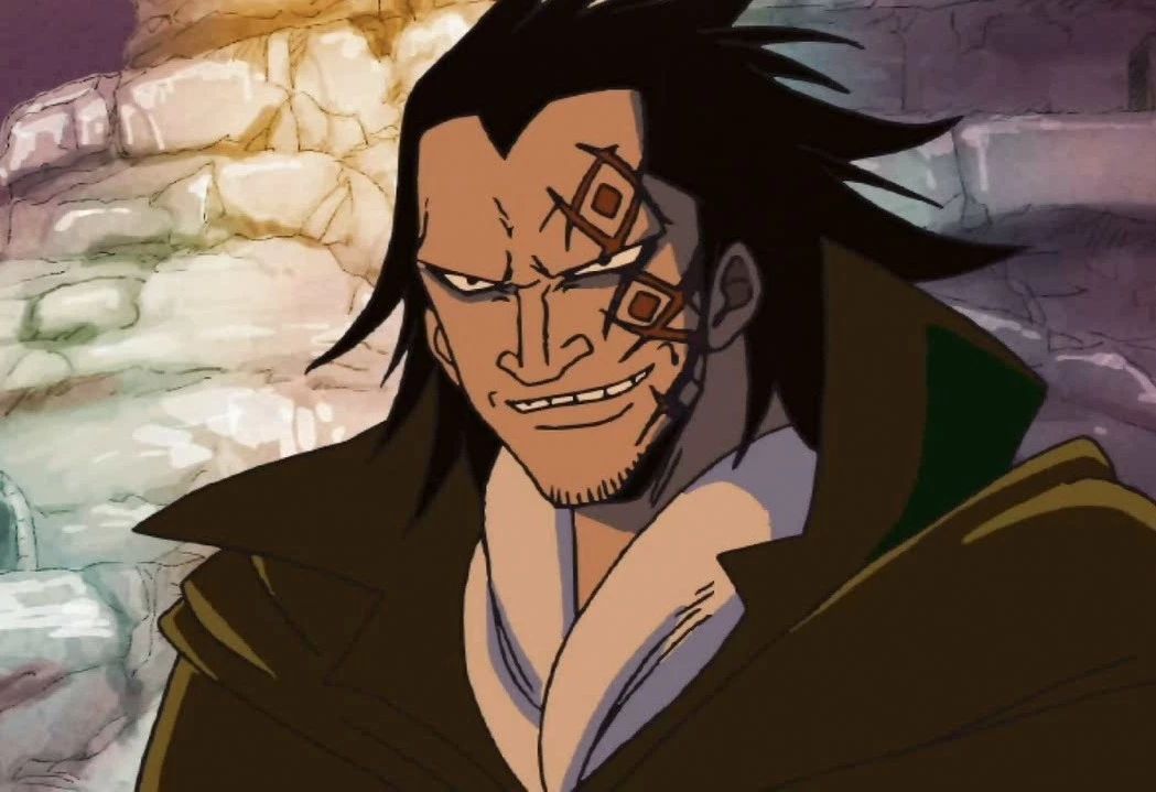 海贼王革命军敢和天龙人宣战的三大底气