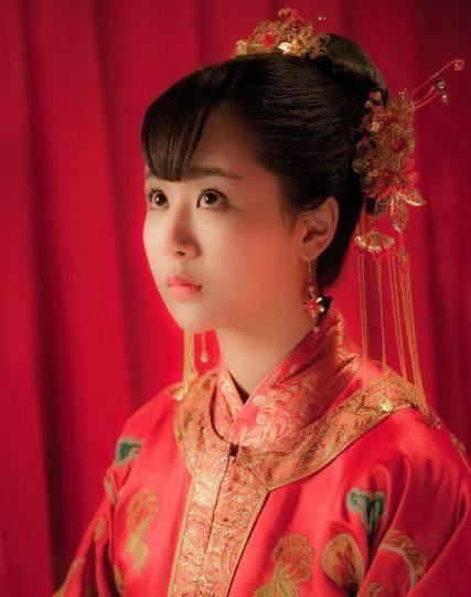 7位《灵魂摆渡》中的美女,杨紫可爱,最后一位是武林外传中的她