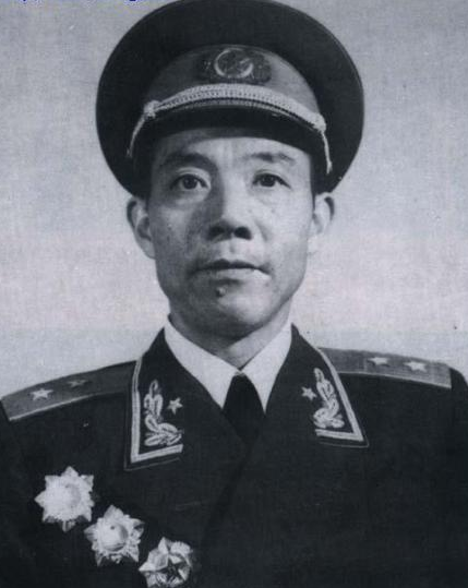 王宗槐,张达一行到达东庄后,受到民军副司令张文奎,政训主任边冠三的