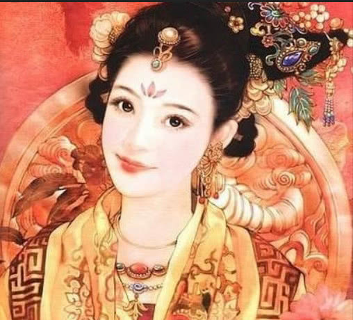 三个同名妃子的后宫人生,一个因美貌惨死,一个当完皇后当公主