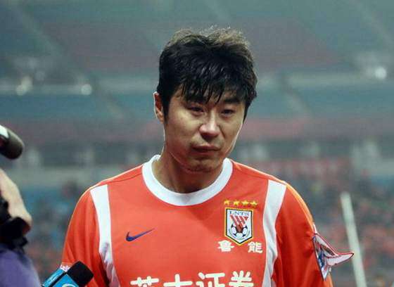 韩鹏|特权|山东鲁能_新浪新闻