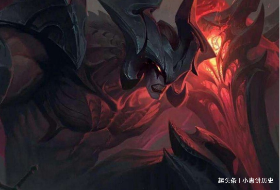 lol中,剑魔迎来重大改版!是加强还是削弱?_新浪新闻