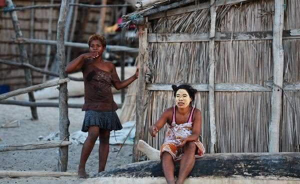 马达加斯加:位于非洲黄种人国家,祖先大多来源于中国福建!