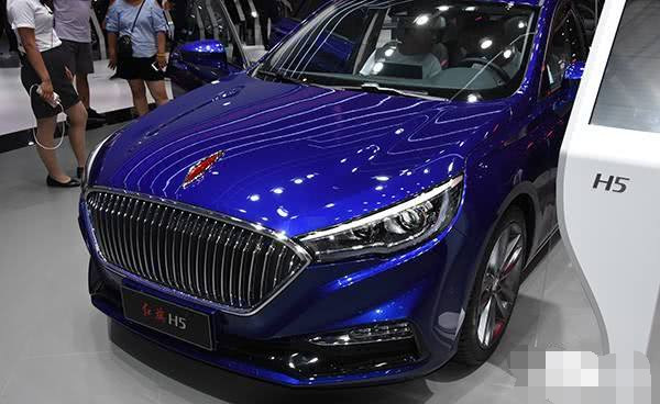 国产汽车大旗,质保不限里程时间,3箱5米7个油14万起