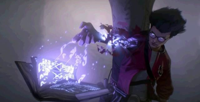 LOL:几分钟让你的瑞兹进阶成为大魔王,你只是少了些技巧|瑞兹|大魔王|技巧_新浪新闻
