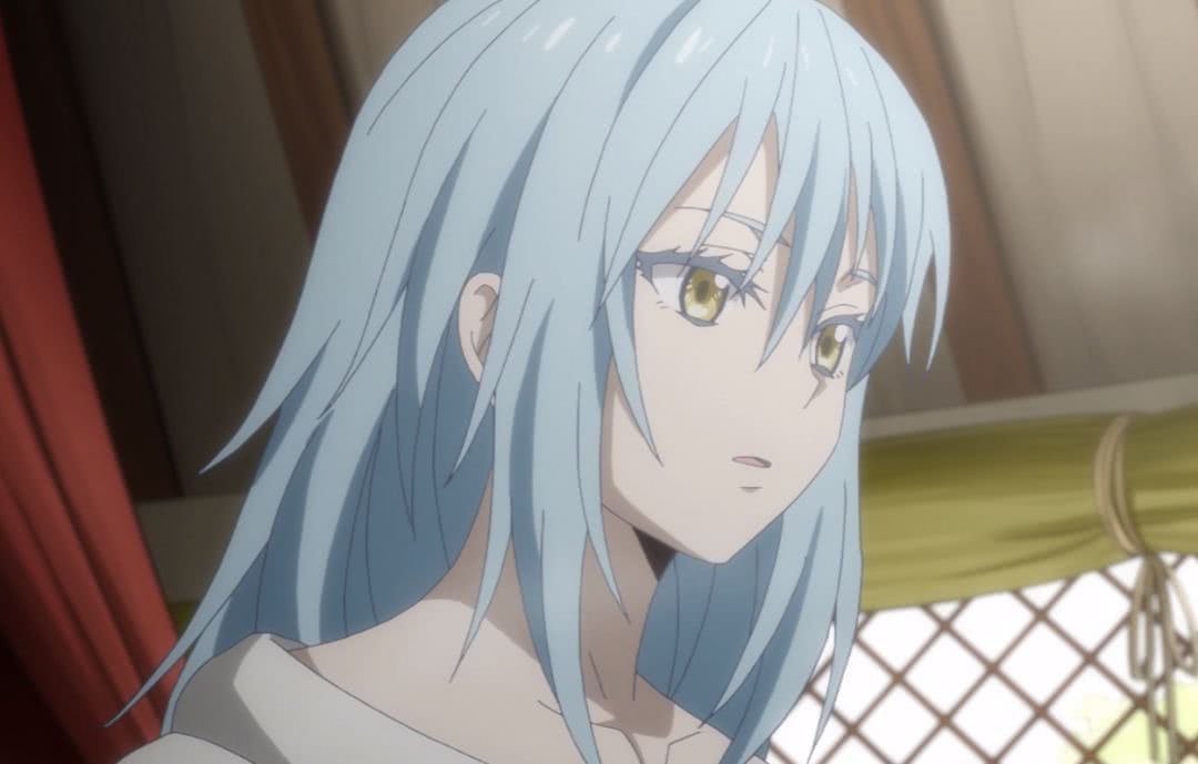 从萌王到活体遗像这样的反差史莱姆真的没有意见吗