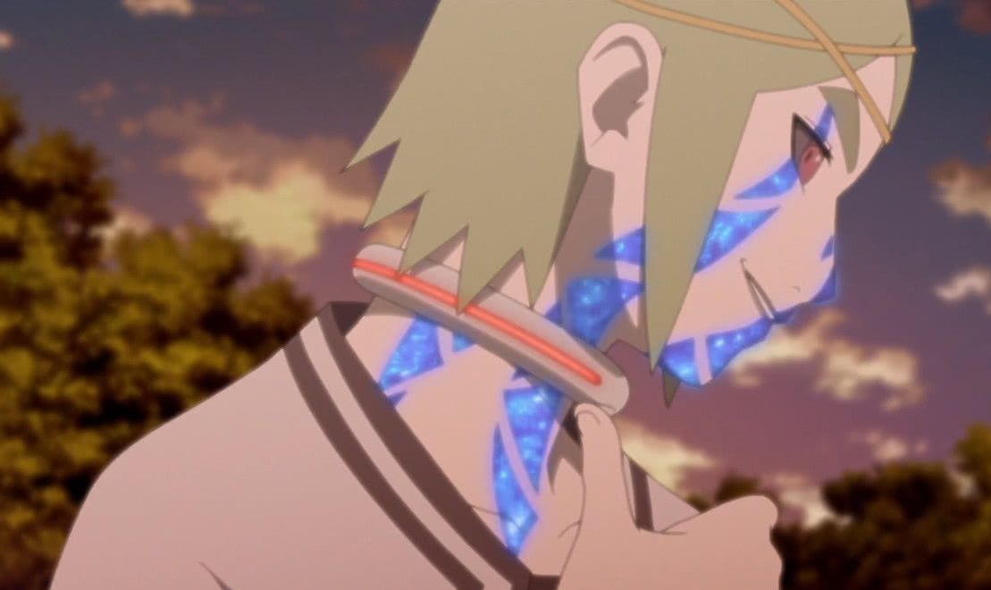 火影:咒印如此强大的东西为何在后期就被抛弃了?