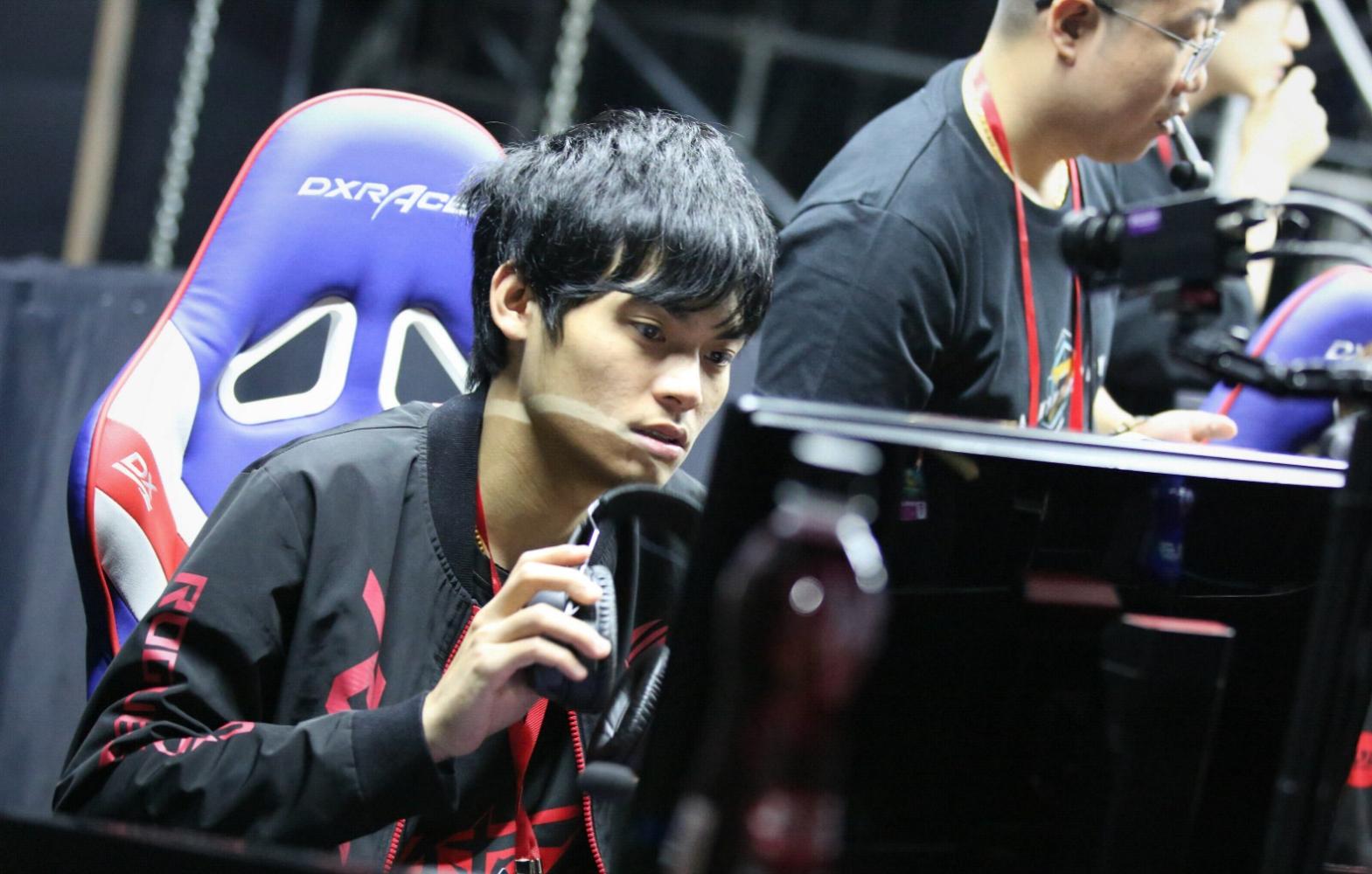 阿光离开rw战队, 还有可能回到lpl赛场, 网友却不抱太大希望