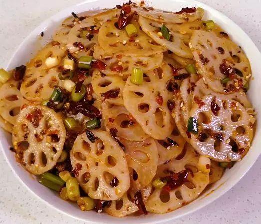 最具特色的5道凉拌菜做法拌一拌比大鱼大肉还好吃过年必备