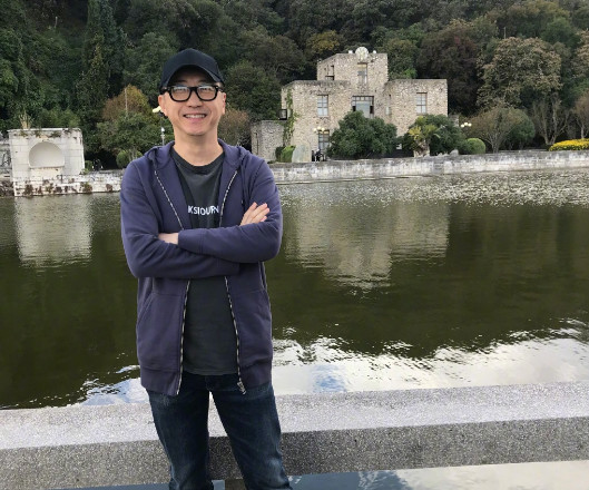 不满,遂用脏话反击媒体,她该向哈林学习|伊能静|哈林|庾澄庆_新浪新闻