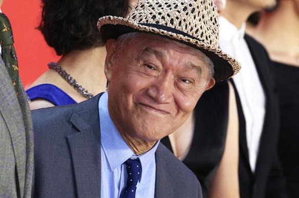 因演"日本军官"被熟知,身份却没多少人知道,父亲是著名老戏骨|王侃