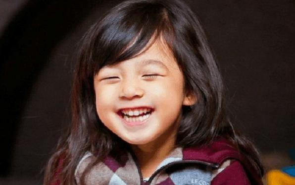 明星孩子取名字,谁都不服就服"小包总",网友:你是认真的吗?