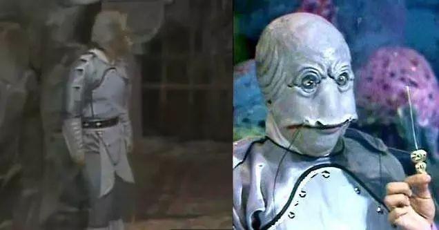 海王温子仁拍了个dc版西游记