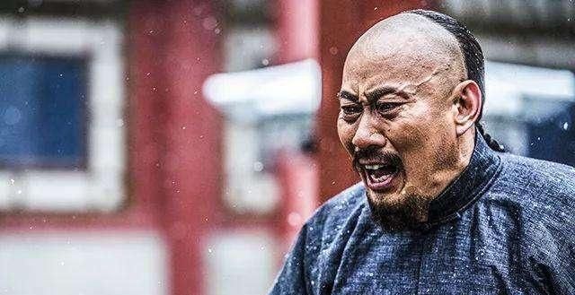 讷亲雍正帝的侍卫官乾隆帝的首席军机大臣结局却很悲惨