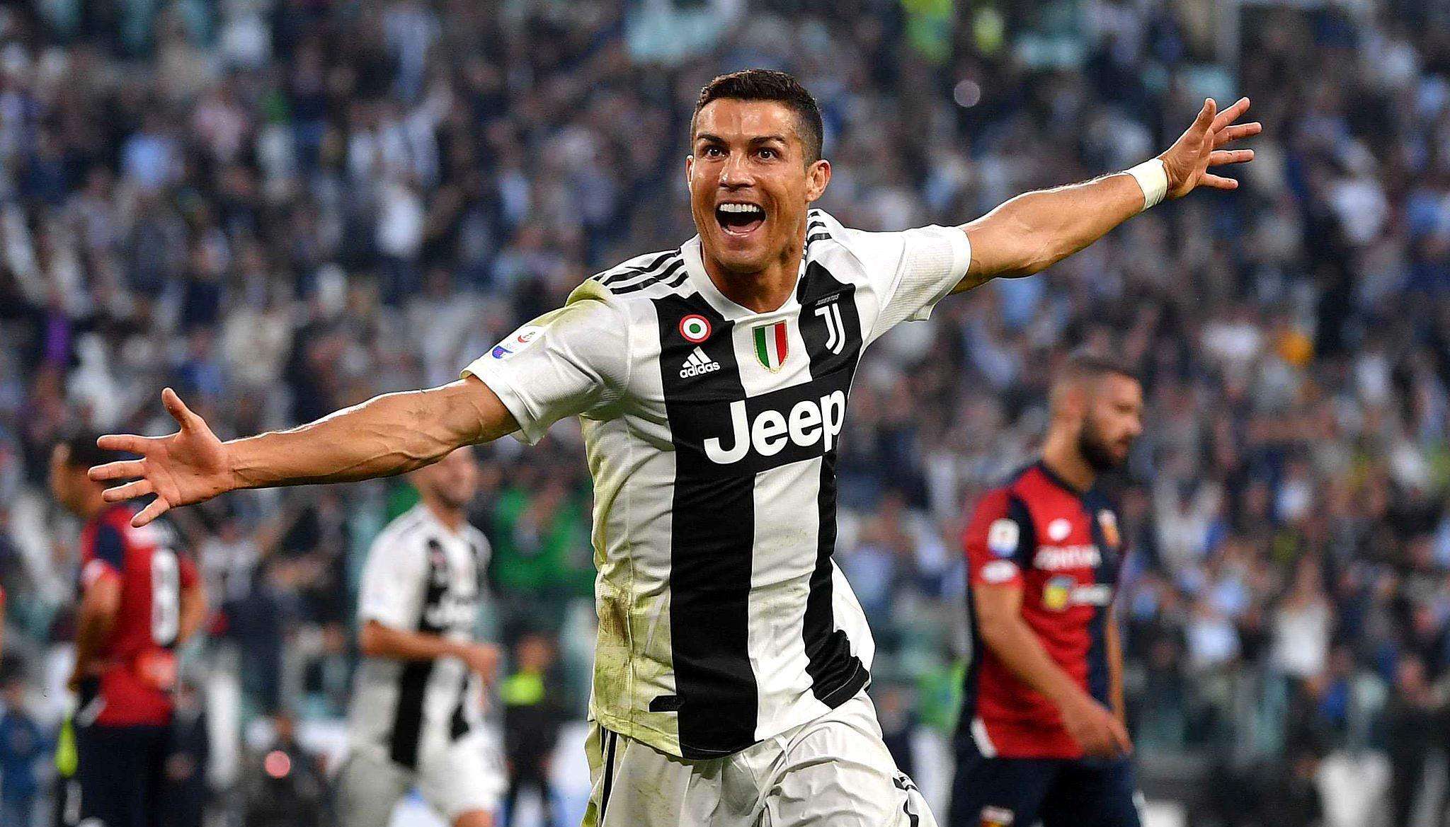 尤文皇马有何不同?c罗一语道破,内德维德与布冯的选择可做证明