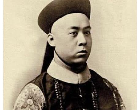 晚晴名将名臣画像:傅恒之子福康安,历史上的和珅还挺英俊的|傅恒|和珅|福康安_新浪新闻