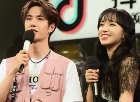 程潇粉丝王一博粉丝为什么互撕 程潇和王一博怎么了