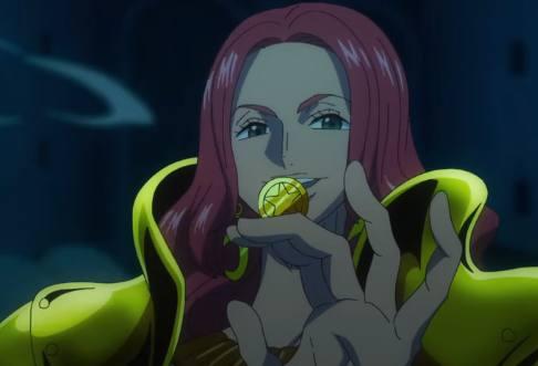 海贼王:最罕见的七种武器,最后两种让我笑到肚子痛|加特林|武器|海贼