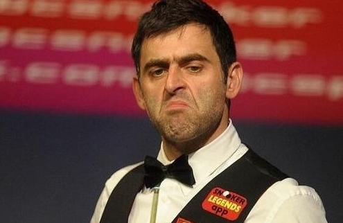 奥沙利文有多嚣张? 直言: 我可以拿冠军到50岁, 没人比我更强