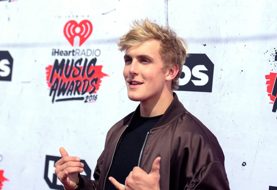 2018网红收入排行:7岁男孩1.5亿元夺冠 碾压J