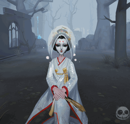 第五人格|圣诞节|红蝶_新浪新闻