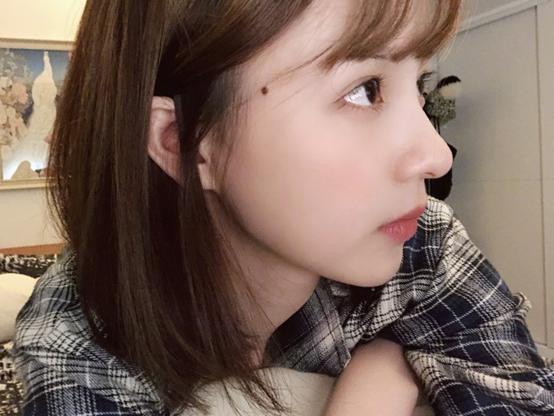 斗鱼第一歌姬周二珂晒三年前美照,网友:长发珂再也