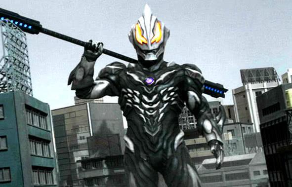 奥特曼:贝老黑的三大融合形态,极恶贝利亚上不了第一