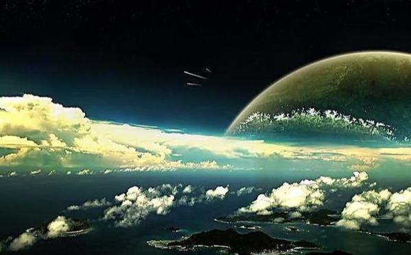 什么是七维空间?假如人类进入七维空间会发生什么?