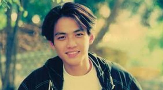 由钟汉良、马天宇、孙怡主演的电视剧《凉生,