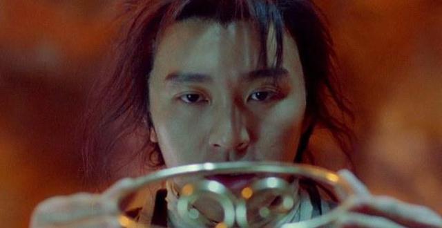 他好像条狗啊,读懂这句话,你才懂了这部电影|月光宝盒|至尊宝|紫霞