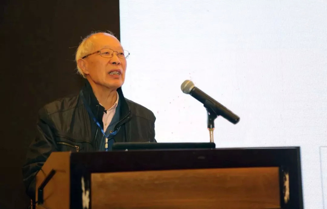 谭述森院士:中国的北斗也是世界的北斗