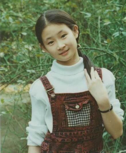 还记得乡村爱情第一位王小蒙吗如今她34岁变成这样了