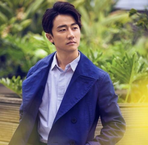 换发型等于换头?黄轩剪完头发这变化也太大了吧!