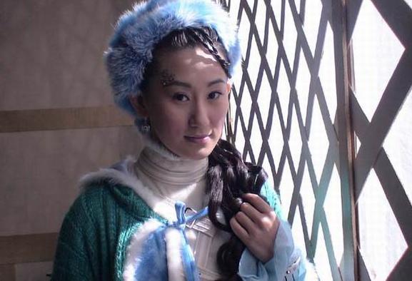 内地版吴君如她凭东北一家人出名如今息影仍然是人生赢家
